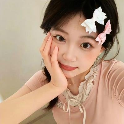 幸运儿!
