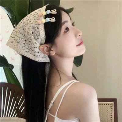 荷索的自画像
