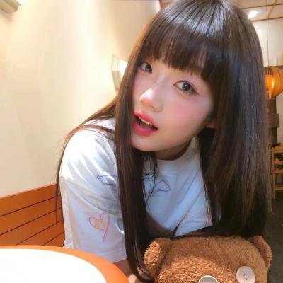 及笄年华